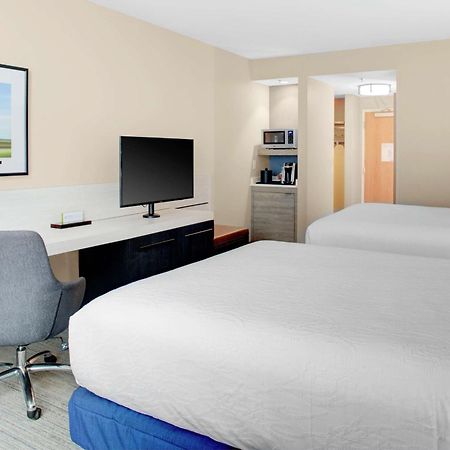 Hilton Garden Inn ג'קסון מראה חיצוני תמונה