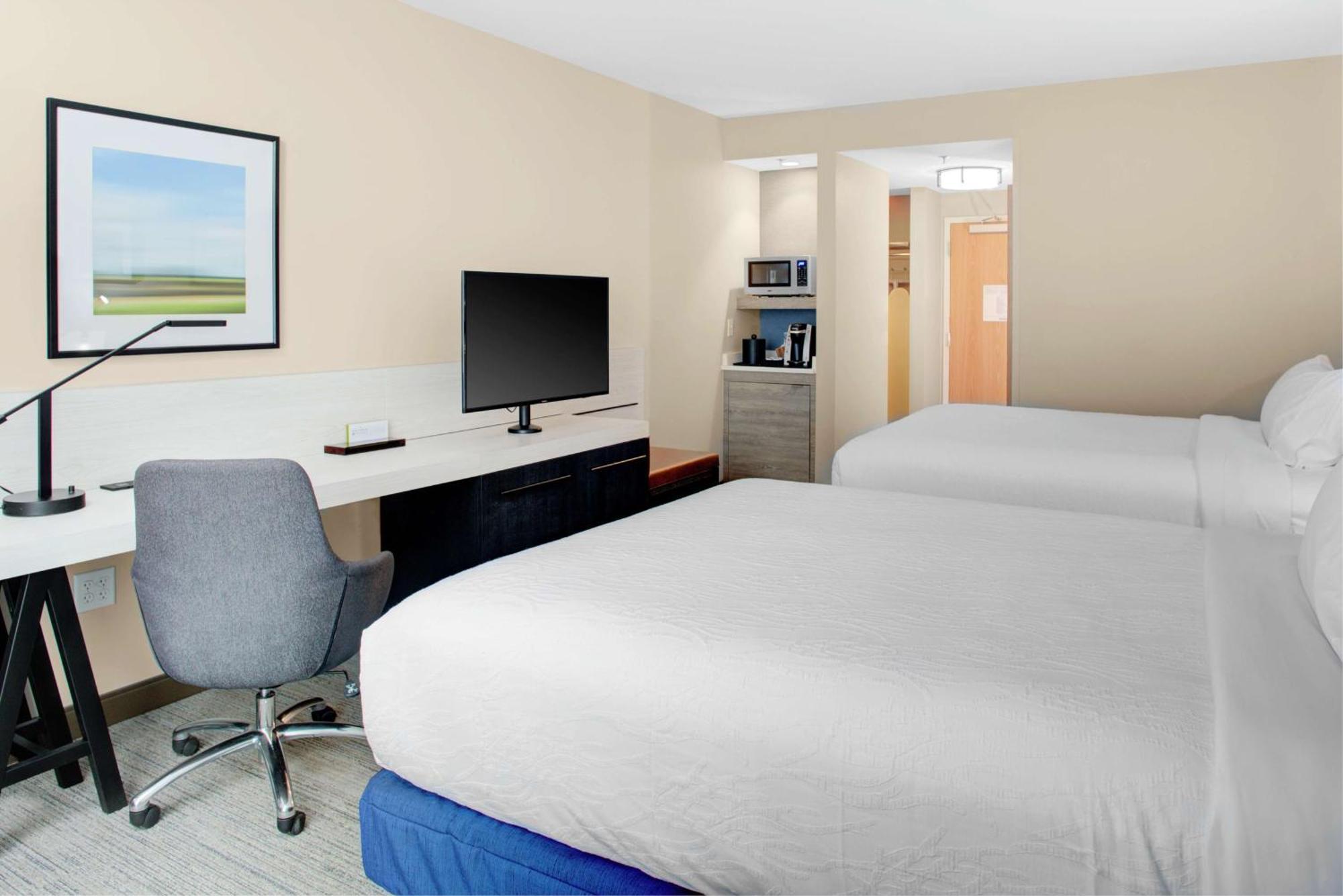 Hilton Garden Inn ג'קסון מראה חיצוני תמונה