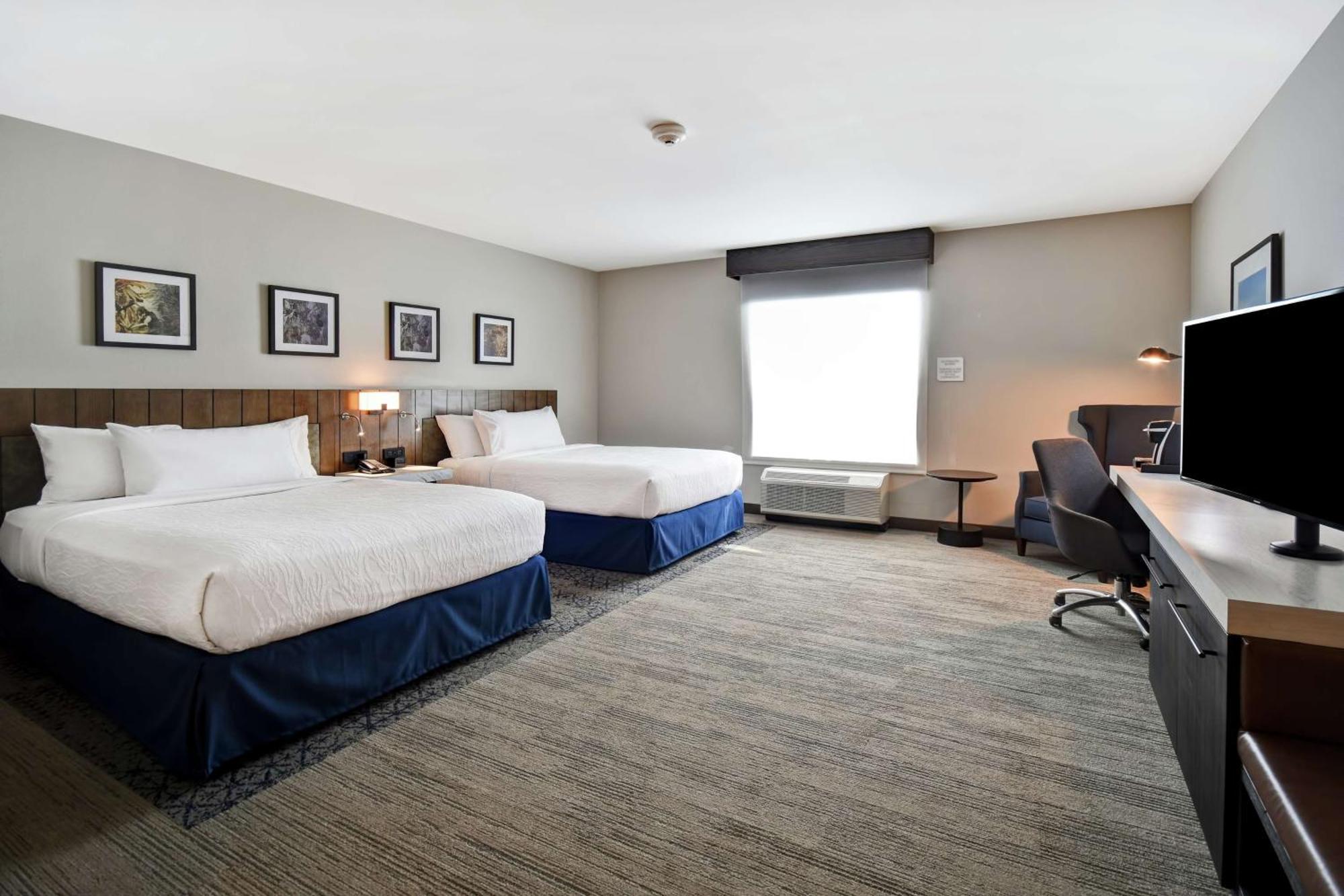 Hilton Garden Inn ג'קסון מראה חיצוני תמונה