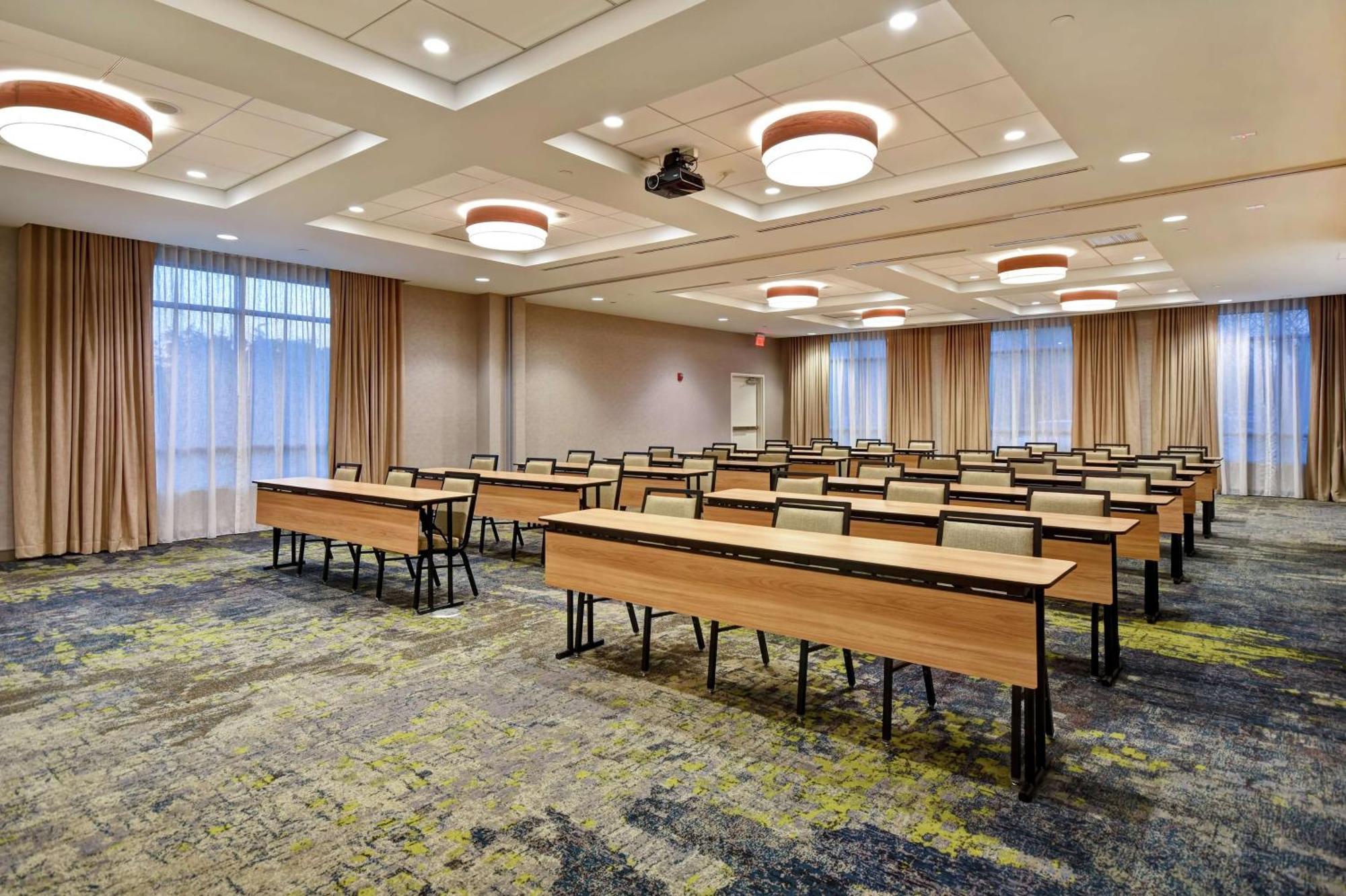 Hilton Garden Inn ג'קסון מראה חיצוני תמונה