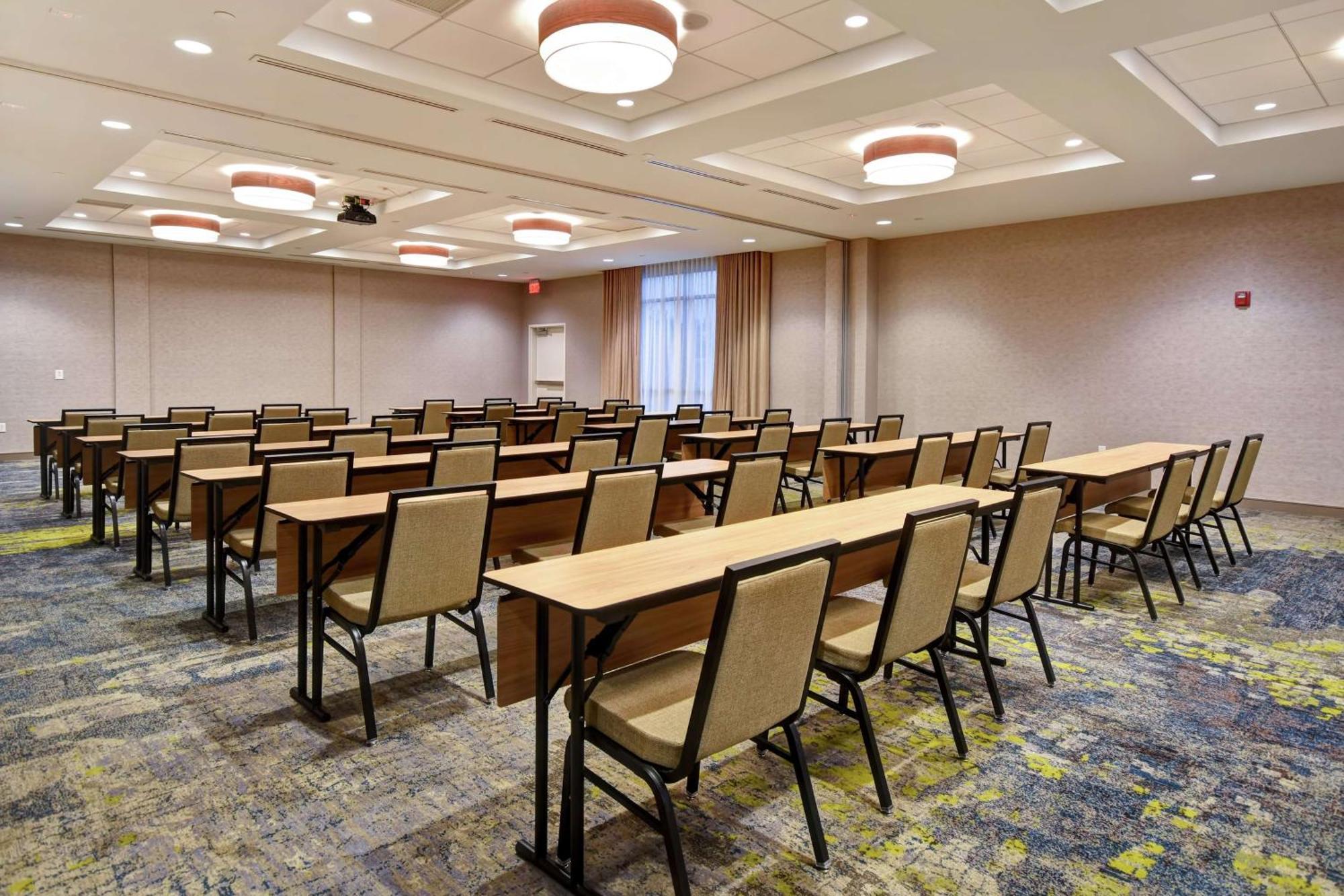Hilton Garden Inn ג'קסון מראה חיצוני תמונה