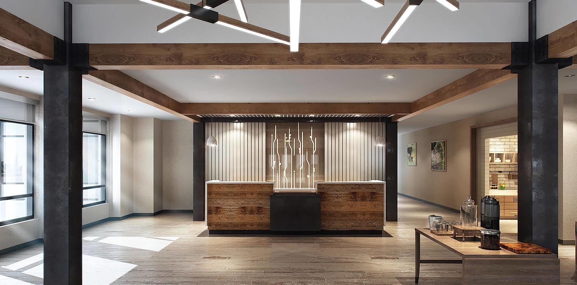 Hilton Garden Inn ג'קסון מראה חיצוני תמונה