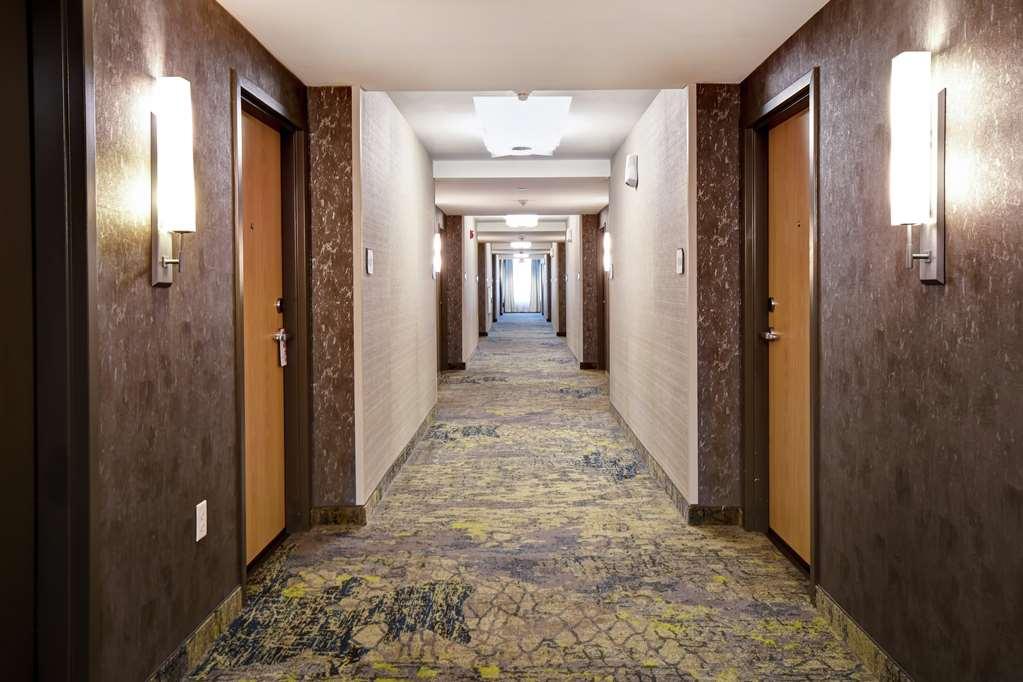 Hilton Garden Inn ג'קסון שירותים תמונה